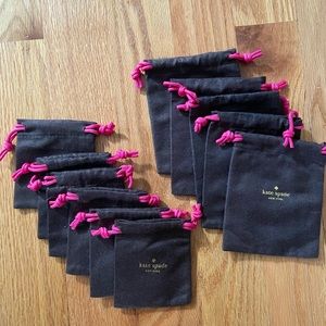 Kate Spade Jewelry Bags
